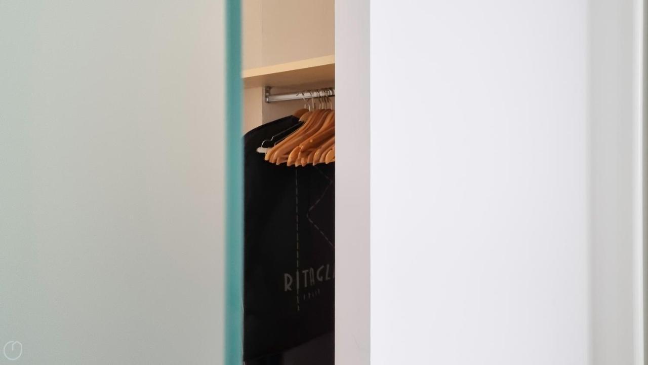 Italianway - Palestrina 31 Apartment Milano Ngoại thất bức ảnh