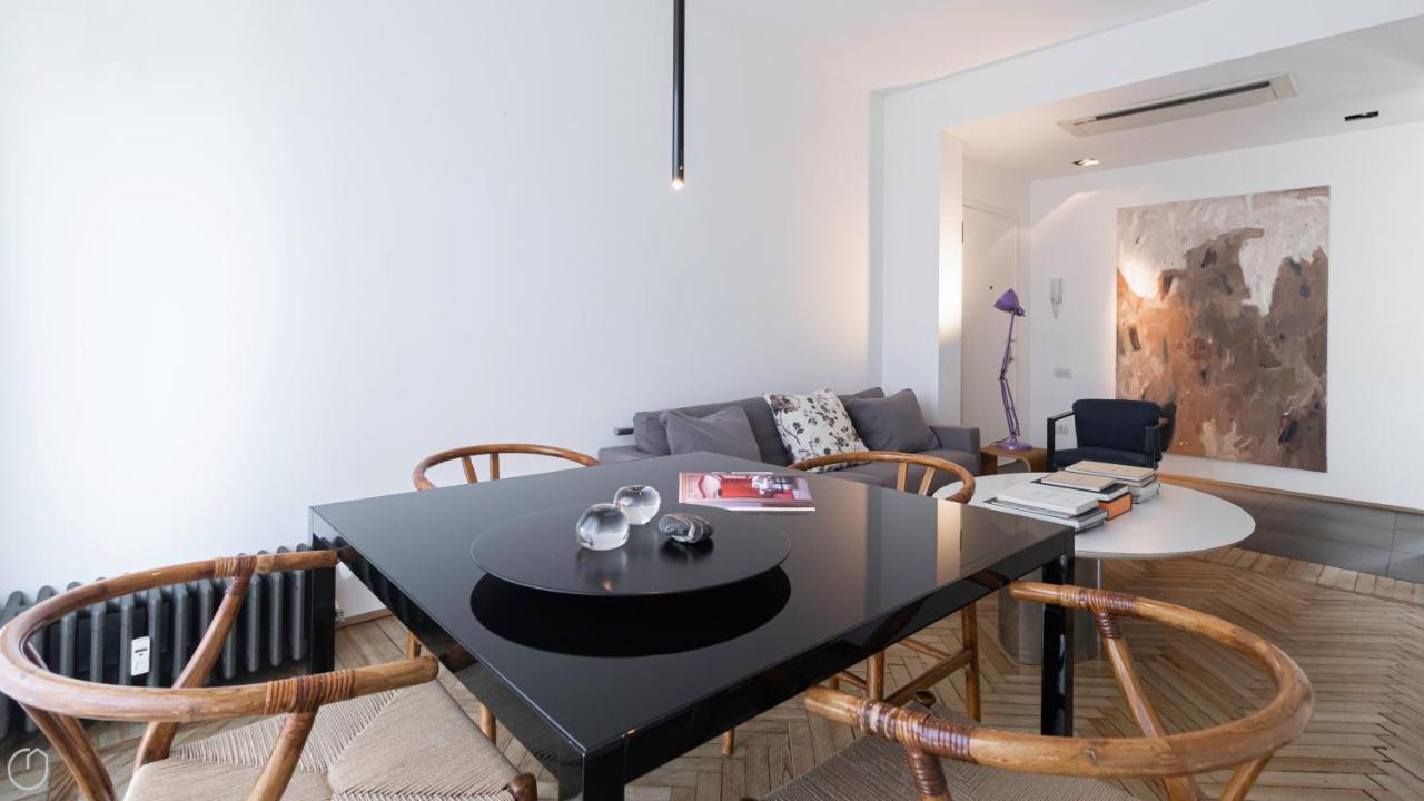 Italianway - Palestrina 31 Apartment Milano Ngoại thất bức ảnh