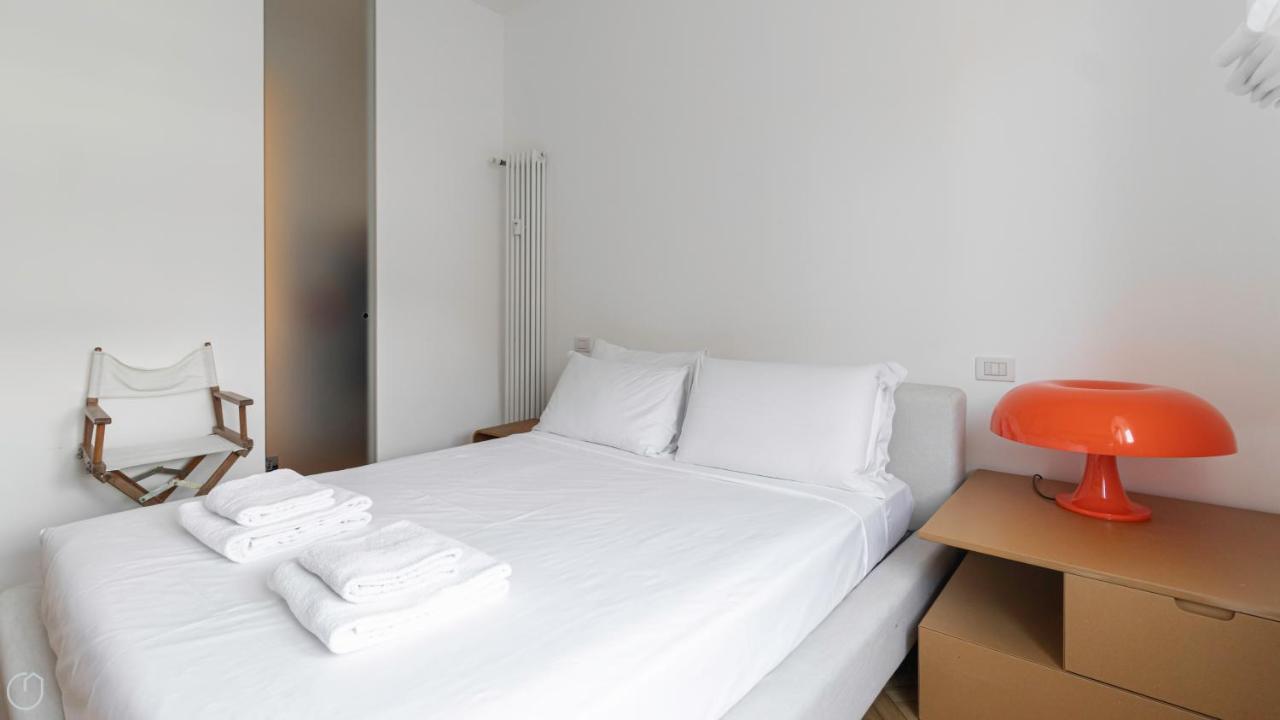 Italianway - Palestrina 31 Apartment Milano Ngoại thất bức ảnh