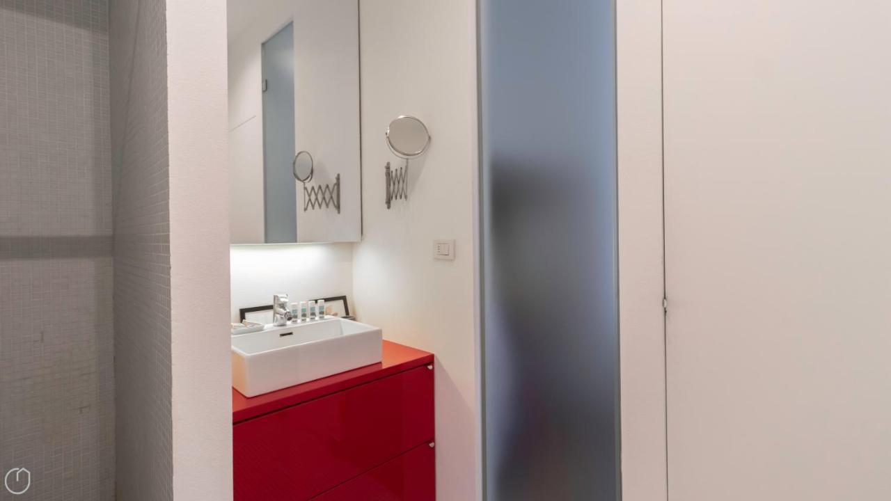 Italianway - Palestrina 31 Apartment Milano Ngoại thất bức ảnh